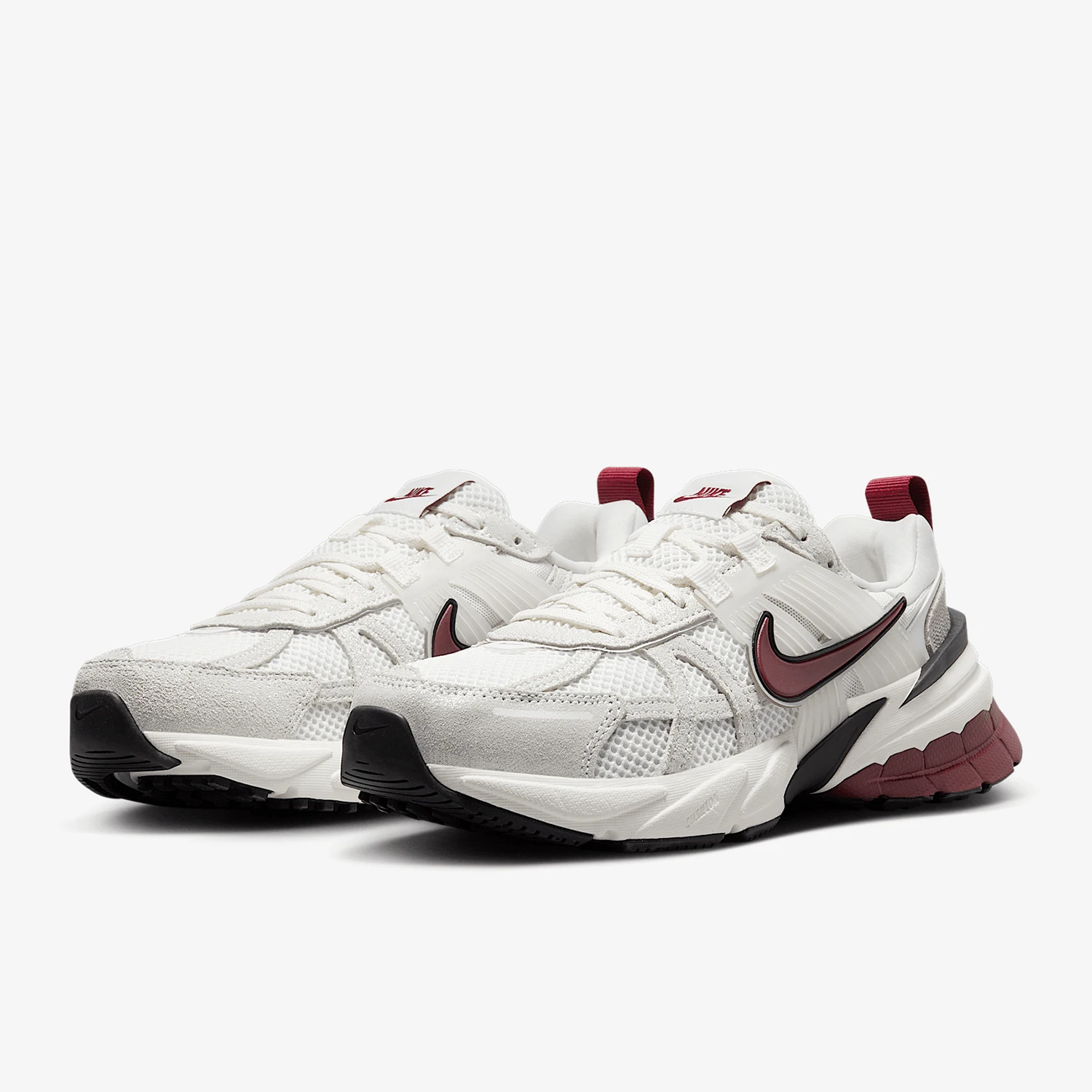 

Официальная новая женская дышащая противоскользящая легкая повседневная обувь Nike с низким вырезом HQ3500-100