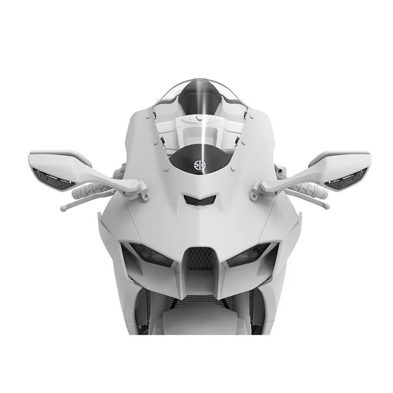 MENG 1/9 كاواساكي نينجا ZX-10R دراجة نارية تجميع نموذج MT-007 غير ملون تجميع الشكل مخصص تحصيل هدية عيد ميلاد #4