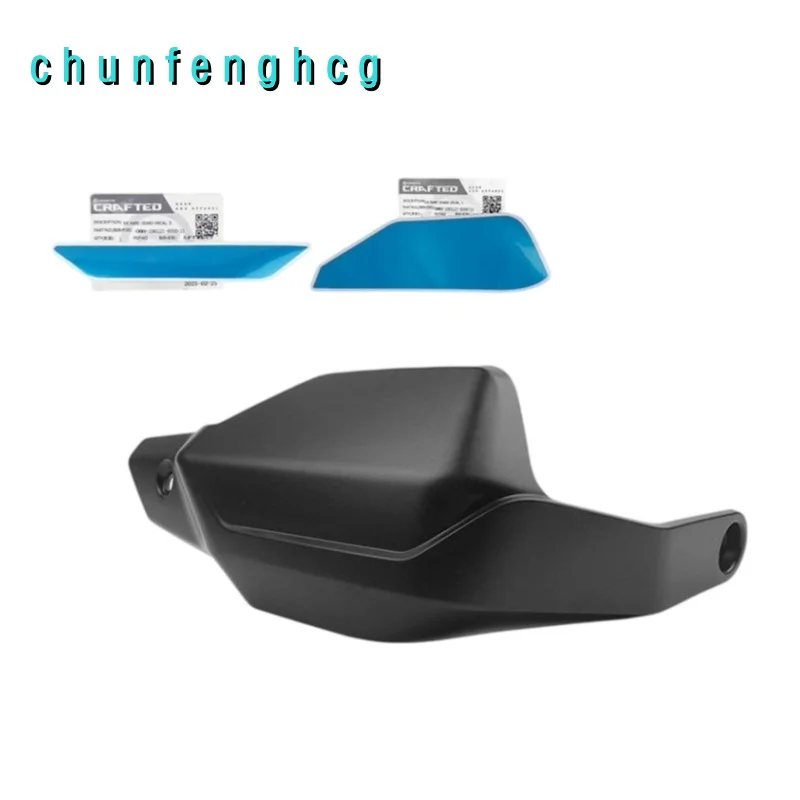 Hand Guard Wind Deflector for CFMOTO 1000MT-X CF900-2-2A