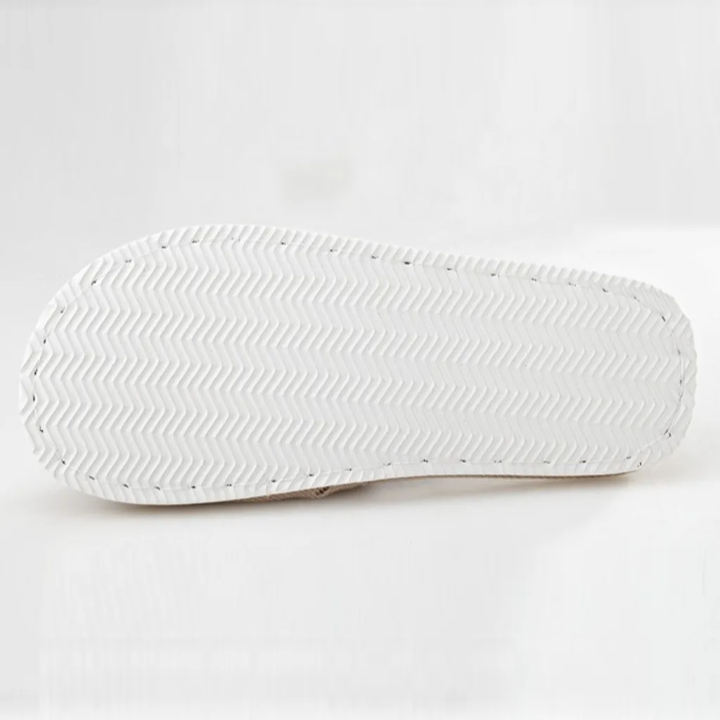 Womens Mens Couples Fashion Casual Home Slippers Couple Indoor Floor Flat Shoes Bedroom Basic Sandals pantuflas mujer 털슬리퍼 슬리퍼 image 4