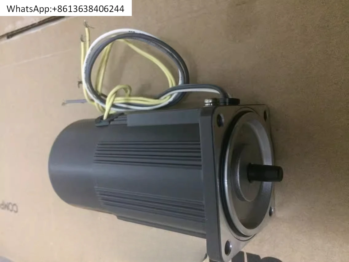 Motor M6RX6GB4GGA 6… - image