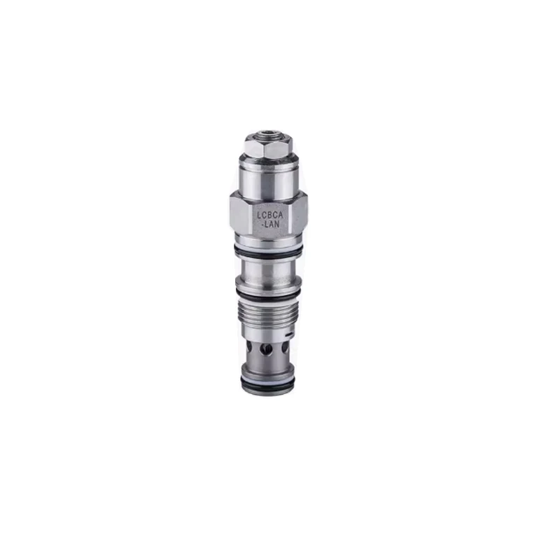 Hydraulic k eta balance valve LCBCH-LJN LFD10-16.0-5/5 LCV08-P-0.3 LNV2-08 LNRV-10-29 Counterbalance Valve