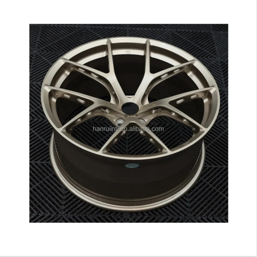 Pour bbs FI-R evo roues forgées concave profonde 17-22 pouces 5X112 5X120 jantes en alliage pour bmw m2 m3 m4 m340i g80 g82 porshe 911 992