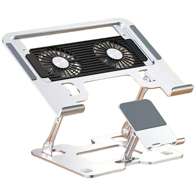 Q5WA Регулируемая телефон и подставка для ноутбука на рабочем столе на рабочем столе Lazy Phone Планшет