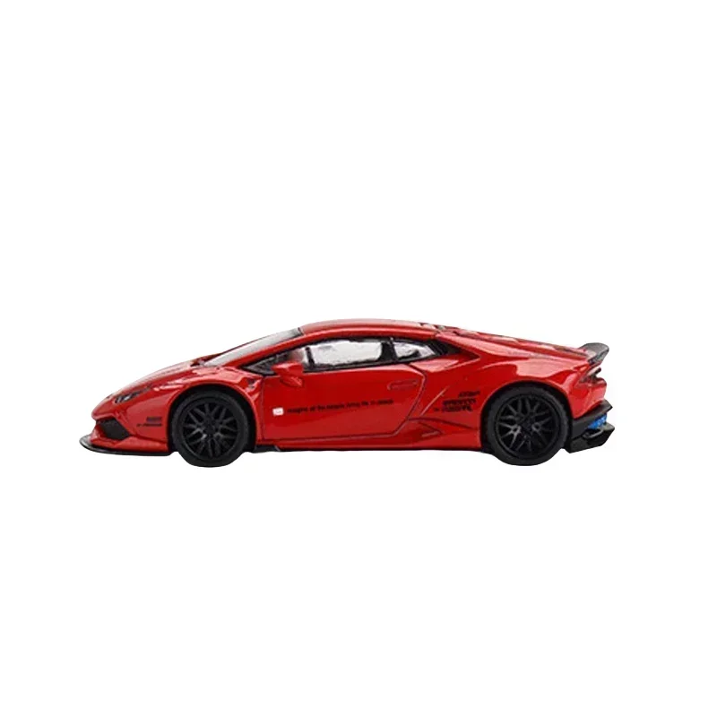 Schaalmodel 1:64 LB Lamborghini LP700 Aventador automodel Oneindig versierde verzamelstukken, verjaardagscadeau voor jongens.