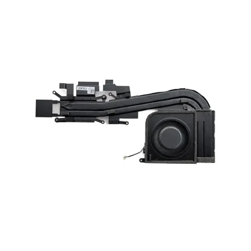 

For Dell Latitude 5421 fan, heatsink AT30L003DTL YG75N