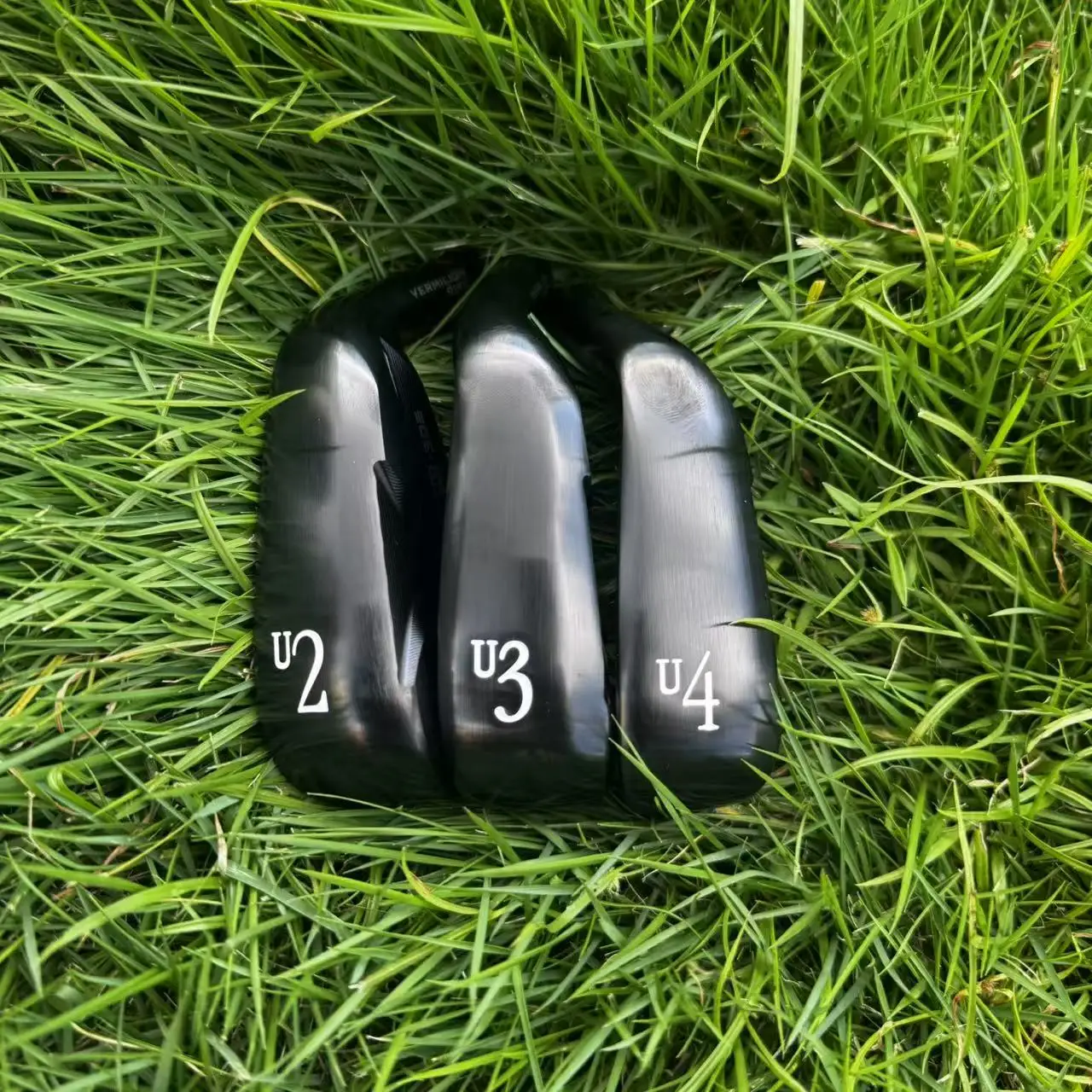 Vermilion Bird VB-3… - image