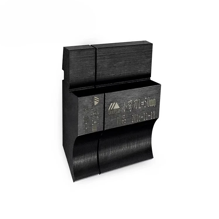 Гибочный станок для стальных пластин, материал Cr12Mov, прямоугольный гибочный станок, стандартная верхняя матрица, небольшая лейтарь