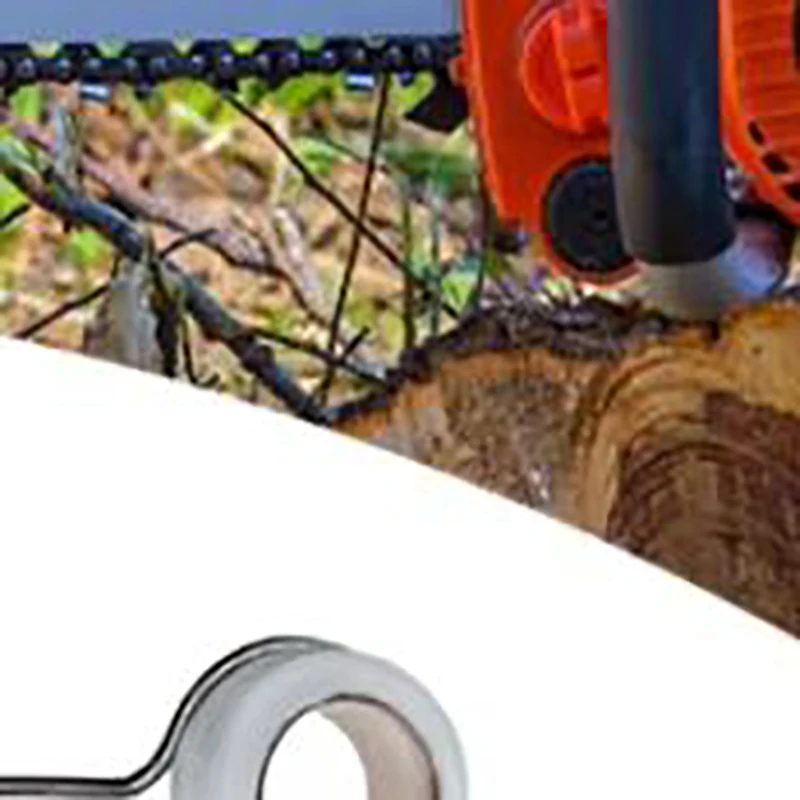 

Звездочка барабана сцепления бензопилы 3/8, комплект шайб E-Clip для MS017 MS018 MS170 MS180, звездочка барабана сцепления, обод, подходит для деталей бензопилы