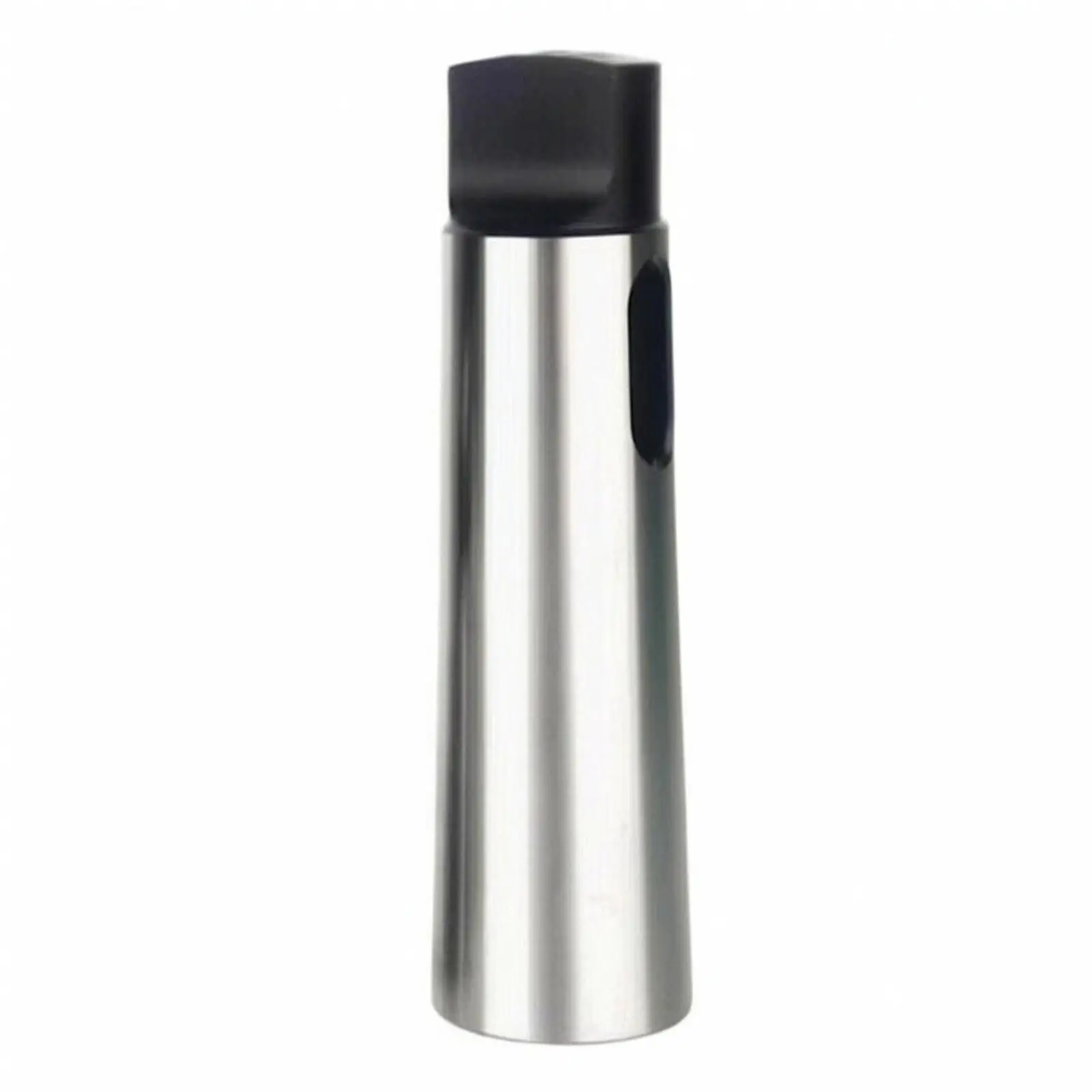 Machine Adapter Morse Taper Sleeve 45 Steel Hardened Reducing Bush for Lathe Chuck Quick Tool Change