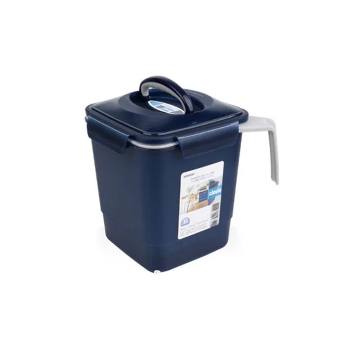 Clvia Food Trash Can 4.5L separation collection box food bin