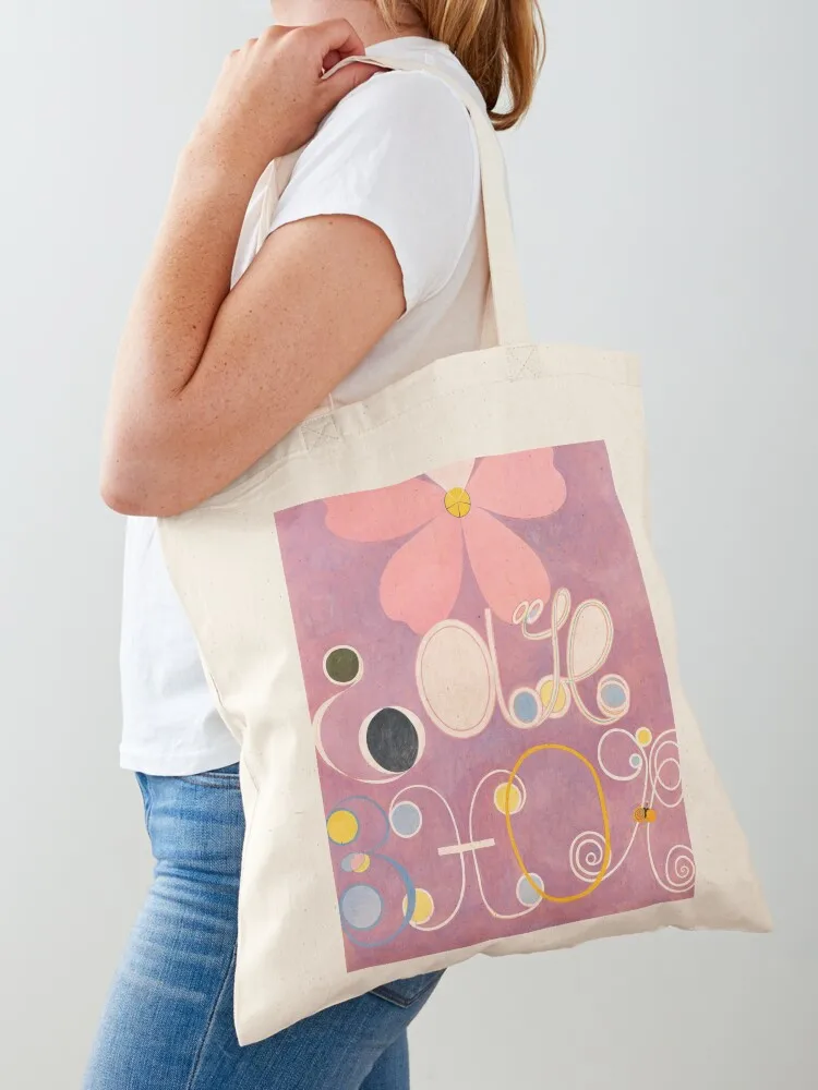 Hilma Af Klint The … - image