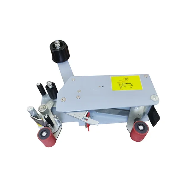Tape Head Holder Dispenser Carrier Wrap Belt Drive Automatic Carton Box Taping Case Sealer