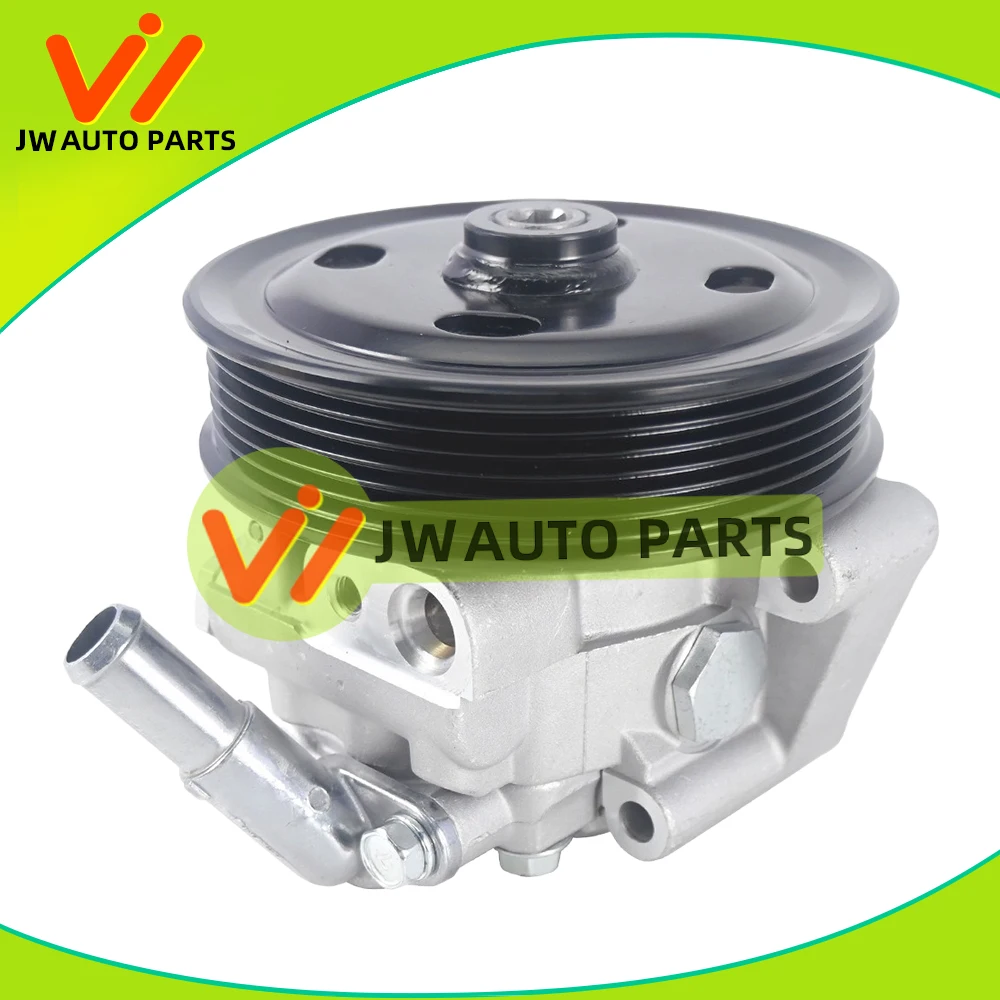 

Насос гидроусилителя руля 131 мм для Ford Galaxy Mondeo-MAX 2,3 2,0 FIESTA B6 9G91-3A696-DB DG91-3A696-DA 9G91-3A696-DC 9G913A696DB