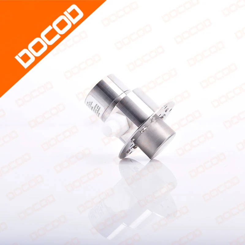 003-1005-001 Pump Head for Citronix (WITHOUT MOTOR) - view 4