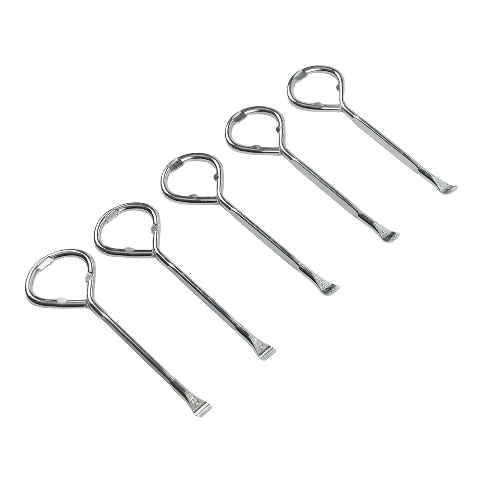 11.2*3.7cm Multifunction Can Opener Multi Use Opener Tool Set Food Metal Opener Tool Multi-use Beer Screwdriver
