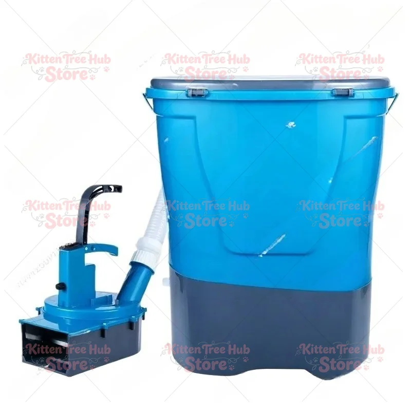 For Electric Fertilizer New Fertilizer Machine Multifunctional Automatic Backpack Top-dressing Fertilizer Artifact Agricultural