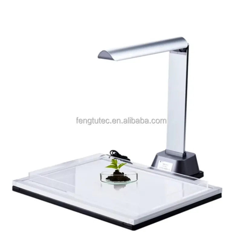 Root Analysis Equipment Agricultural Scientific Root Analyzer Root Morphology Scanner