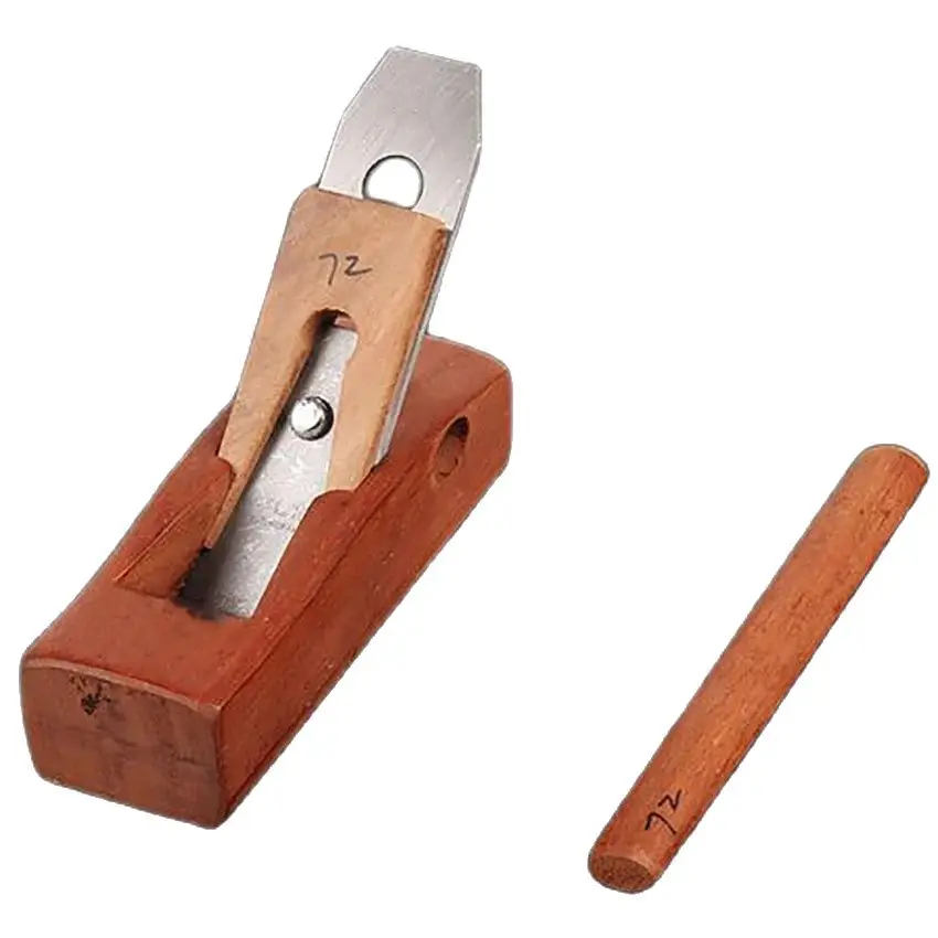 280mm redwood carpintaria plaina plana com alça borda mão plaina manual diy carpinteiro woodcraft polonês ferramenta para trabalhar madeira plaina