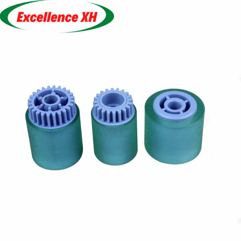 

AF032080 AF030081 AF031082 Pickup Roller Set For Ricoh Aficio 1075 2075 8000 7500 6001 9001 AF03-2080 AF03-0081 AF03-1082