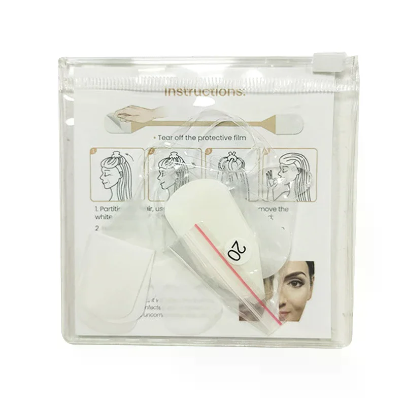 目に見えない顔痩せテープ しわ除去ステッカー フェイスステッカー ネックアイリフターステッカー アンチエイジングパッチ フェイスリフトテープ