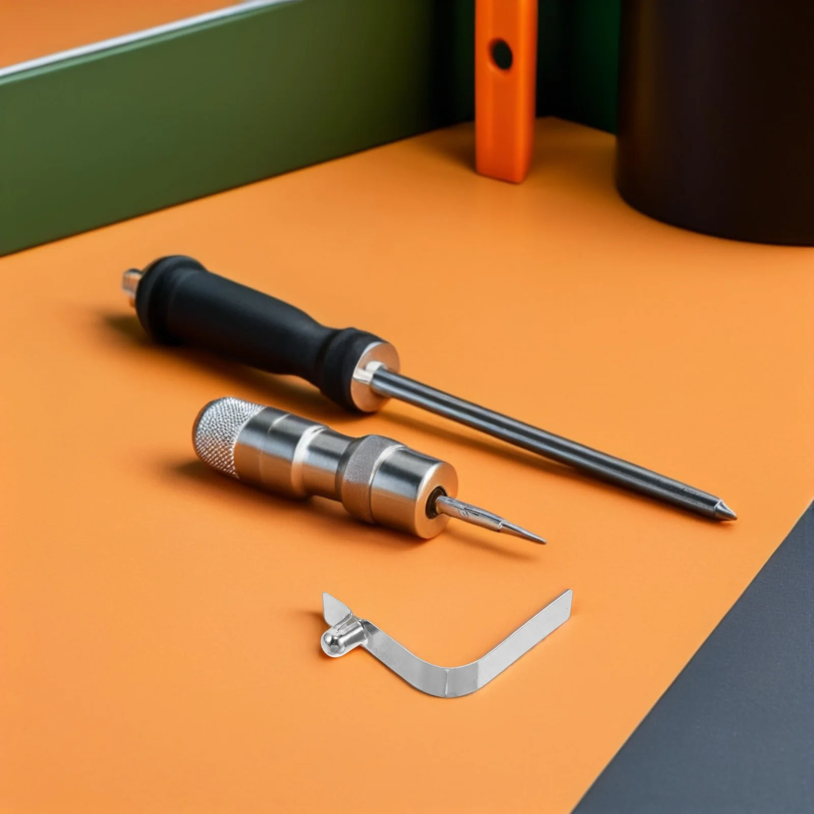 

20Pcs Sunshade Canopy Frame Iron Connectors Four-Leg Umbrella Replacement Heavy Duty Patio Gazebo Buckle Clips Rust Resistant