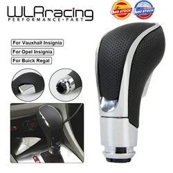 WLR RACING - 1 x Automatic Gear Stick Shift Knob Universal For Opel/Vauxhall/Insignia Car Gear Knob WLR-GSK97