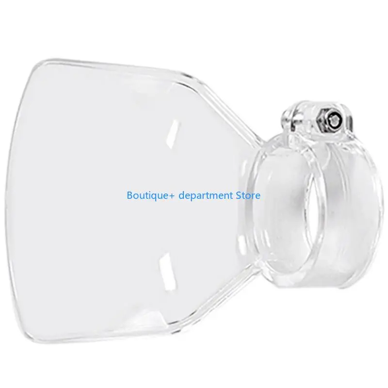 

E1PD Sturdy Grinder Guard Accessory Suitable For 36mm 38mm Models Professional Use