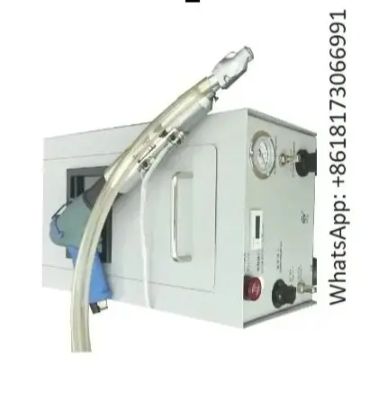 

Robotsung YS-L680 Автоматическая ручная отвертка M2-M6, винтовая машина