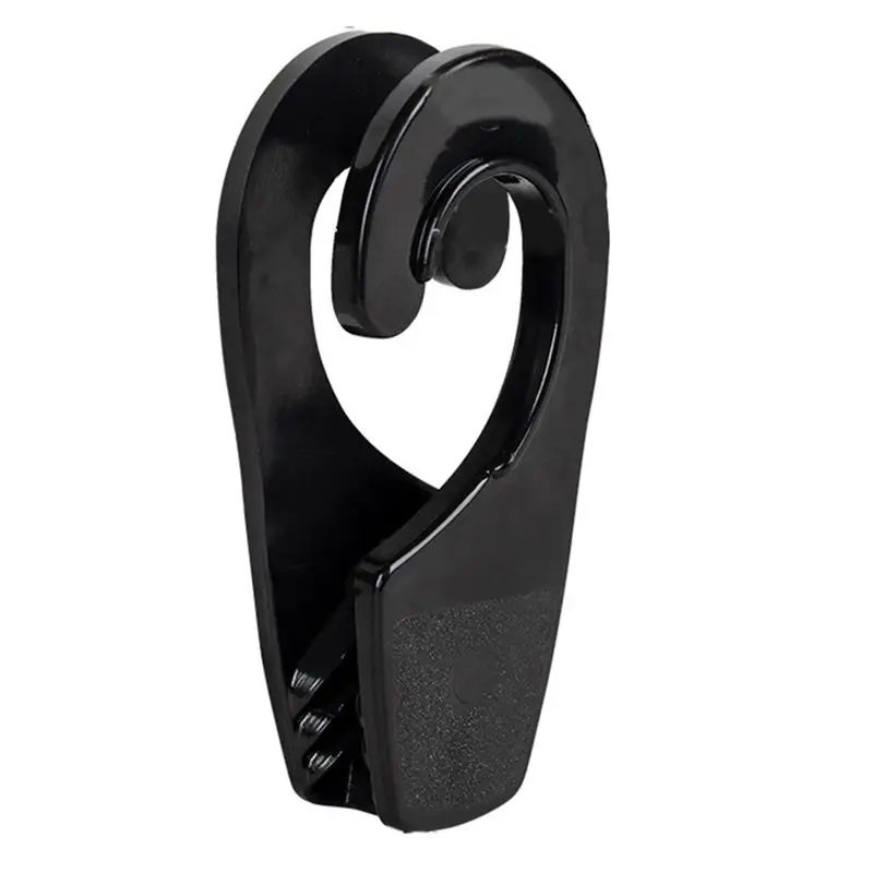 M93K-Rail Mount Boat Fender Hanger Hook Quick Release Clip Professional Versatile Adjuster Clip Line Clip