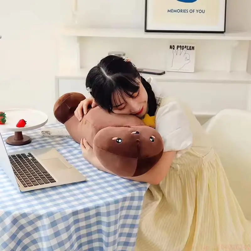 Trick Penis Simulation Plüsch Spielzeug Junge Dick Plushie Echtleben Penis Plüsch Umarmung Kissen Gefüllte Sexy Interessante Geschenke Für Freundin