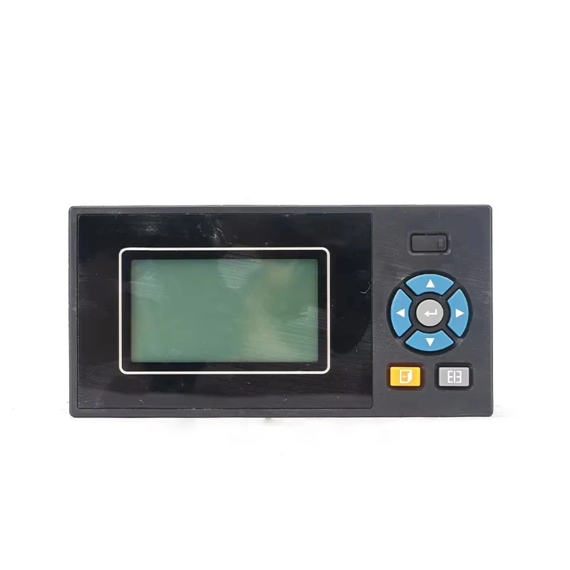High  Quality Multi Channel Paperless Recorder Data Loggers Temperature Pressure Humidity Current Voltage Logger