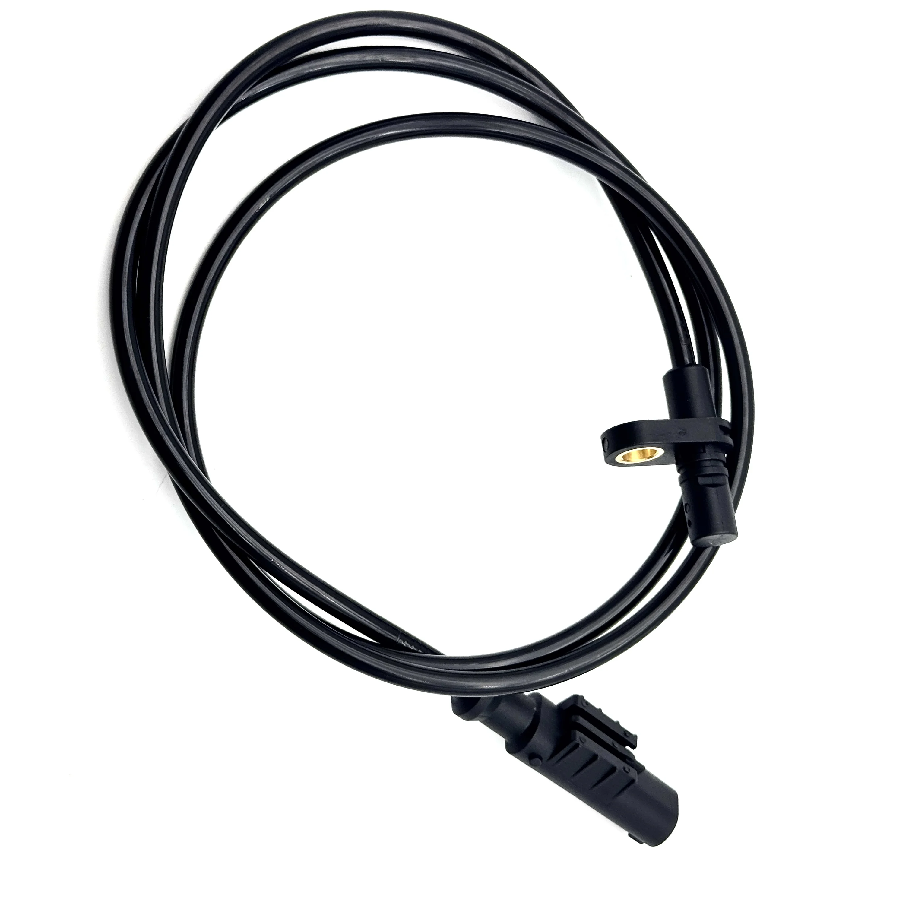 281920049-0001 Vorderer/ 28190033-0001 Hinterer ABS-Raddrehzahlsensor Passend für Wuji 250RR Master DS525X525RR 525DS 350AC SR250GT – Detail 5