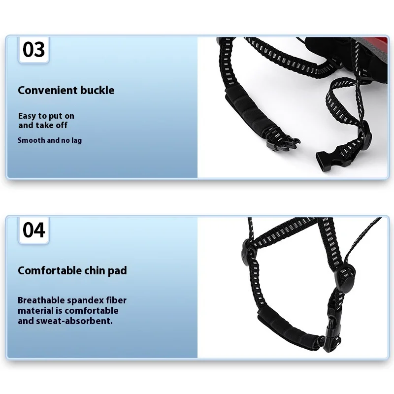 الطريق الدراجات المهنية الرجال النساء ركوب سباق خوذة الدراجة البخارية TT الوقت المحاكمة مصبوب بشكل متكامل خوذة دراجة #4