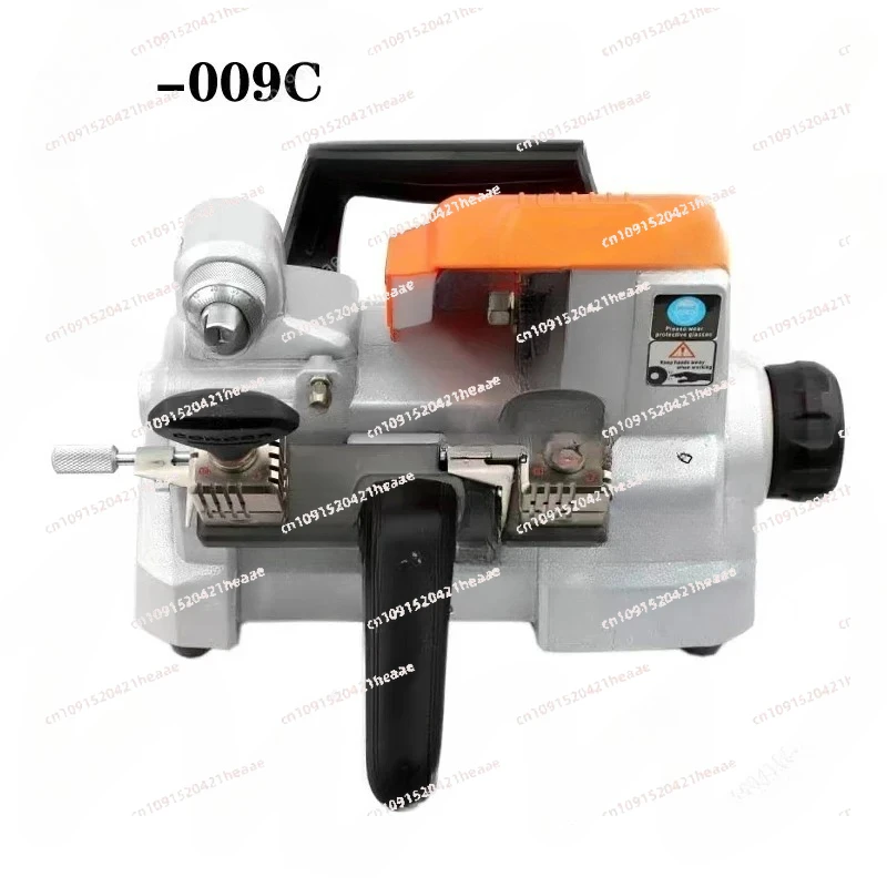 

Подходит для портативной ручной горизонтальной машины для ключей XC009.