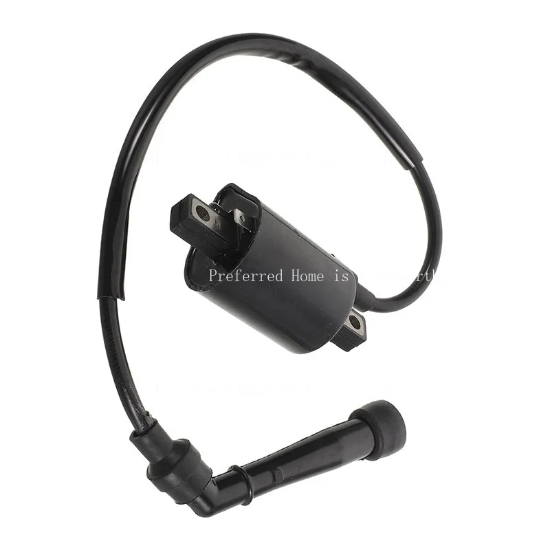 Replacement Ignition Coil Suitable for XV535 Virago 535 1987-2000