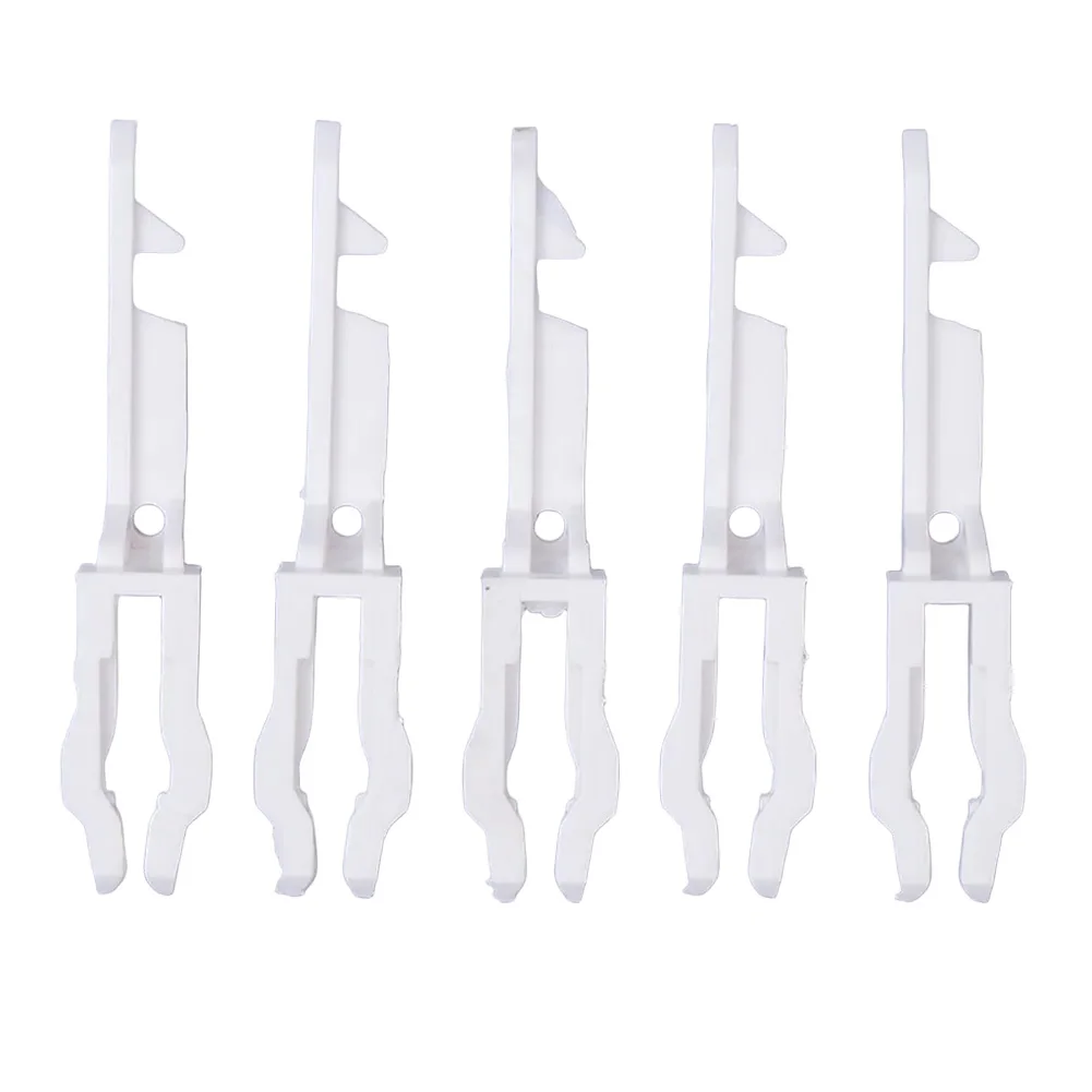 Set of 5 Fire Safety Break Glass Switch Button Keys Provides Reliable Reset Function for Fire Alarm Systems in Various Settings