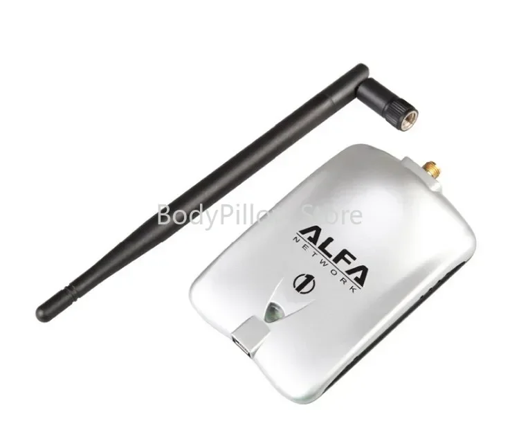 AR9271 BT5 Kali Linux Ubuntu Ros USB WiFi محول