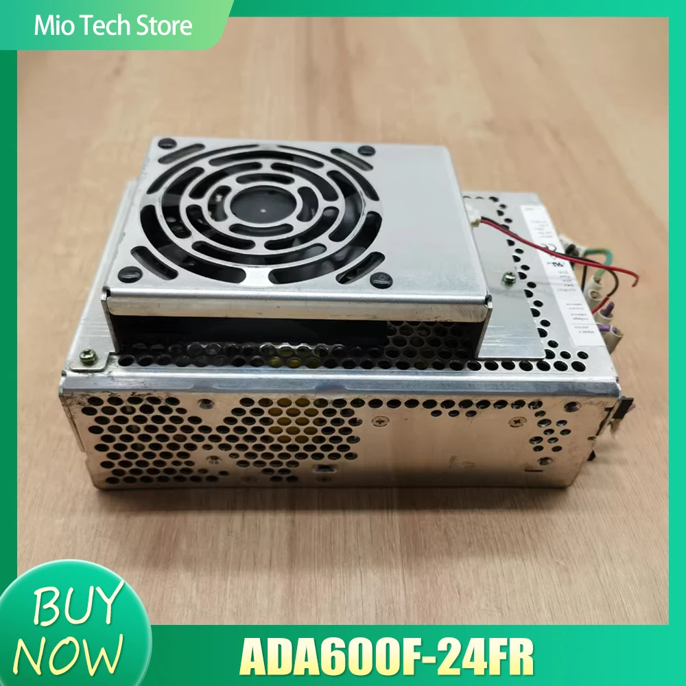

Для блока питания COSEL ADA600F-24FR