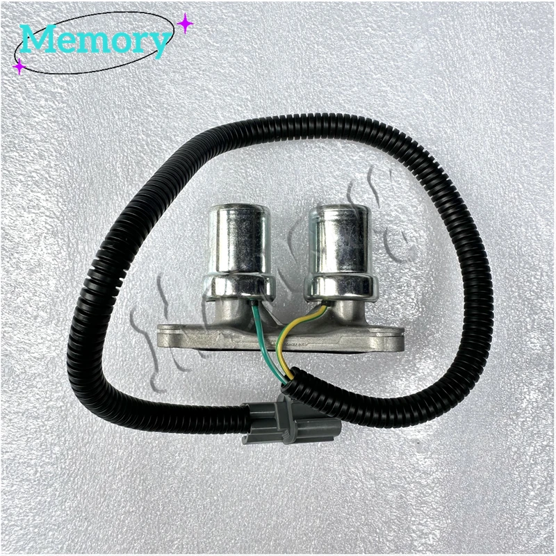 

28200-P4R-003 28200P4R003 Automatic Transmission Shift Control Lock-up Solenoid Valve For Honda Civic CR-V 1996-2000