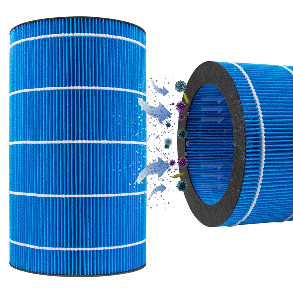 High-Capacity HEPA Filter For J20 Humidifier Pure Air Mist-Free Household Cleaning Tools Replacement Dual Filtration Tools