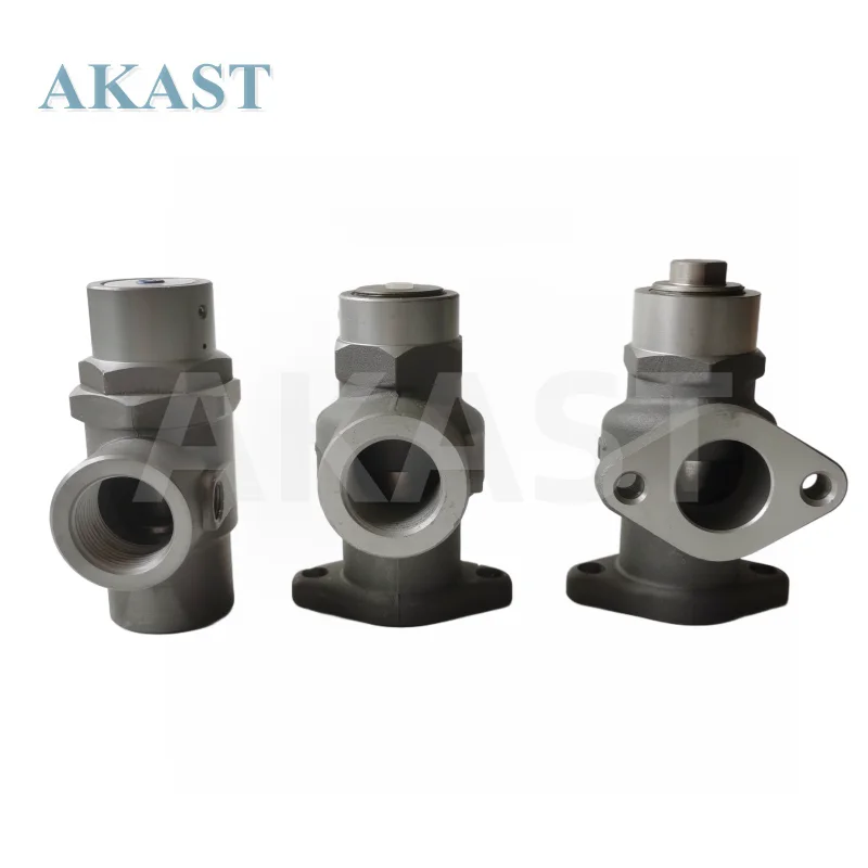 Red Star MPV-25A /MPV-25K /MPV-25F Minimum Pressure Valve  for 22KW Air Compressor