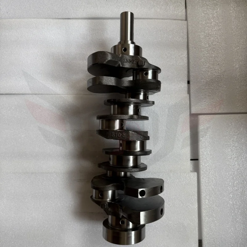 

Low Price Automobile Engine Parts Car Gear Crankshaft 23110-3L100 23110-3CFA0 623R6-3CA0A 623R6-3CA00 For Hyundai Kia G6DH3.3L
