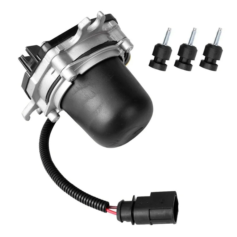 

-ABKM 07K131333A Автомобильный насос вторичного впрыска воздуха для VW Beetle Jetta 05-15 2.5L 07K959253B 07K133228D Замена
