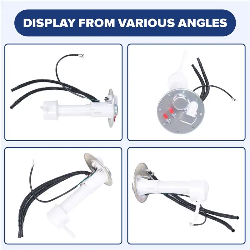Durable-For BMW E34 E32 16141180889 NEW Fuel Level Sensor For 525I 530I 540I M5 735I 740I view 4