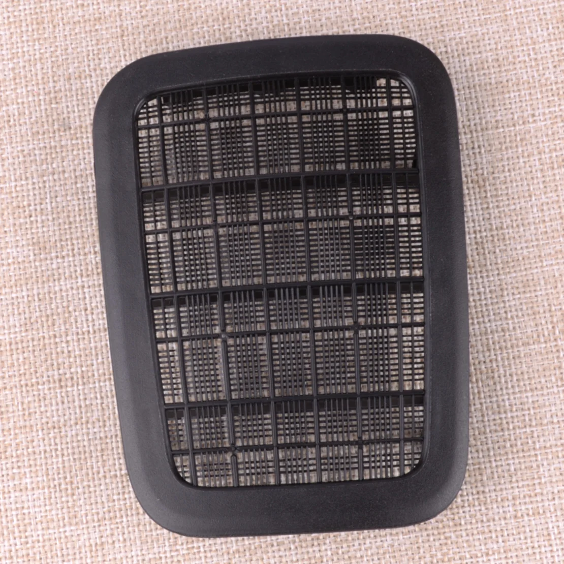 G92DH47010 HV Battery Cooling Air Intake Filter Screen Black Plastic Fit for Toyota Prius 2010 2011 2012 2013