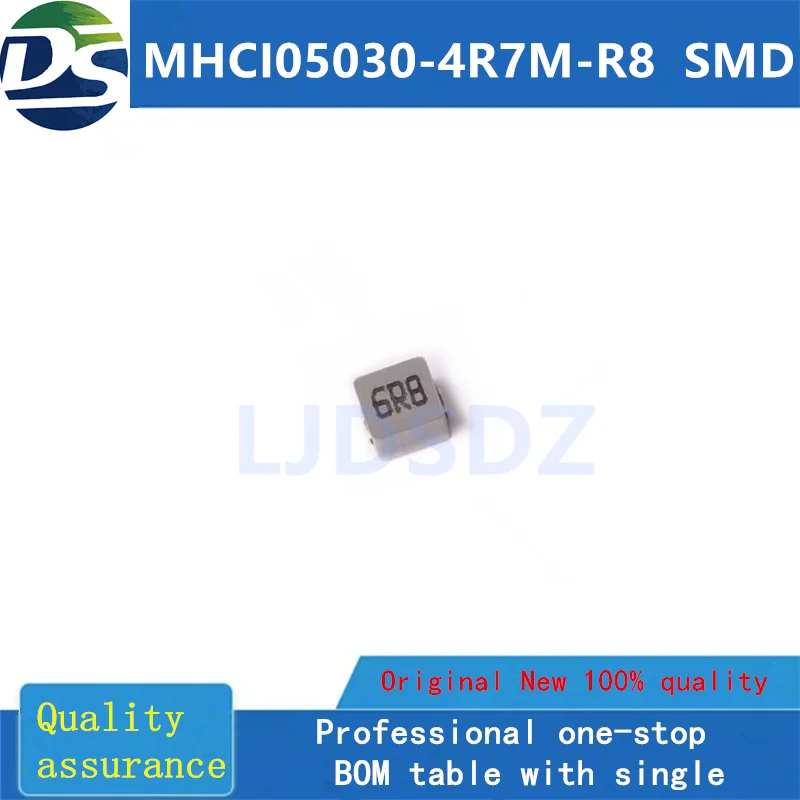 10 PÇS/Lote MHCI050…