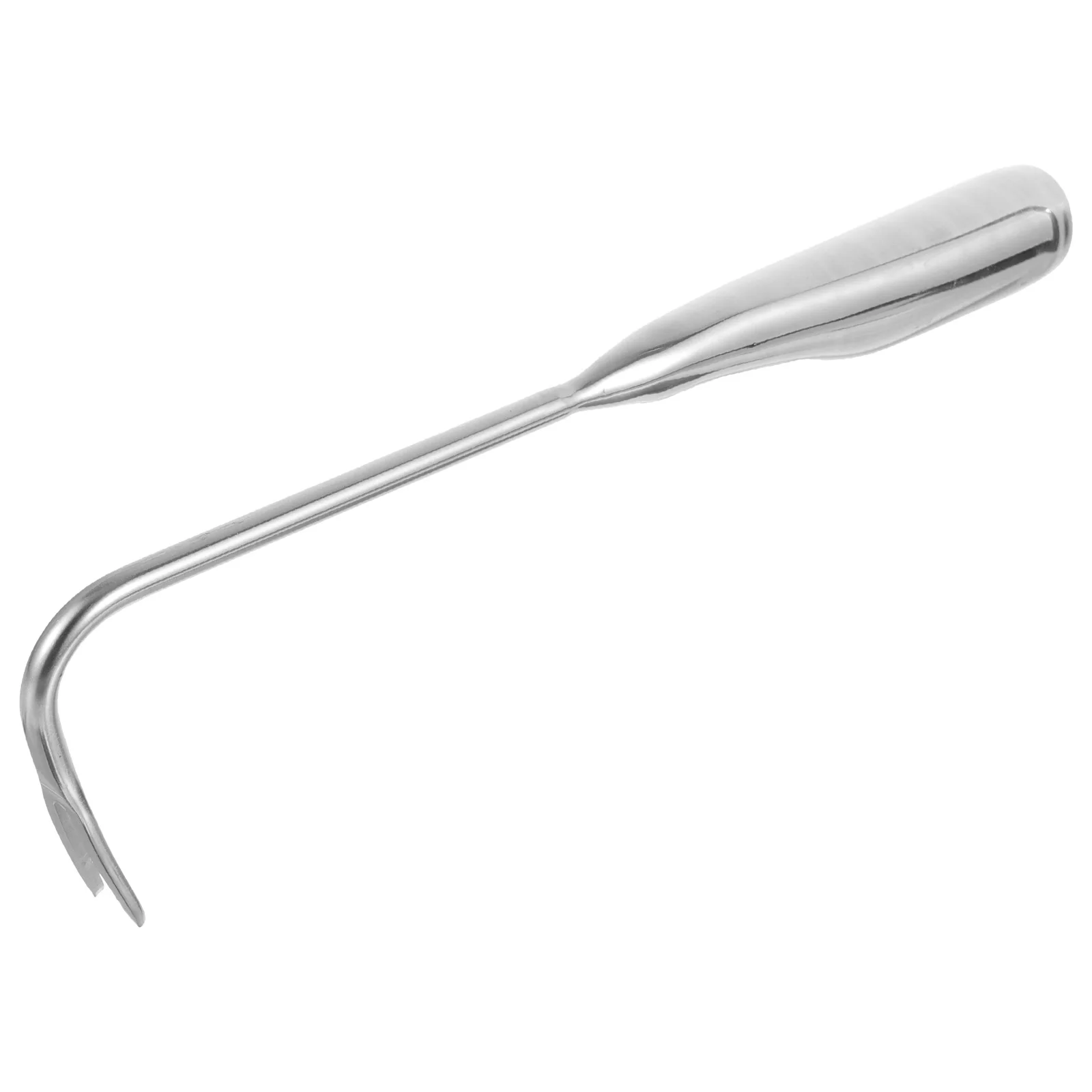 

Garden Weeding Tool Stainless Steel Weed Puller Shovel Removing Plants Soil Loose Supplies Lightweight Easy Storage
