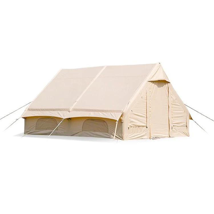 

Hot Selling Professional Marquee Tent House Inflatable Camping Tent For Party