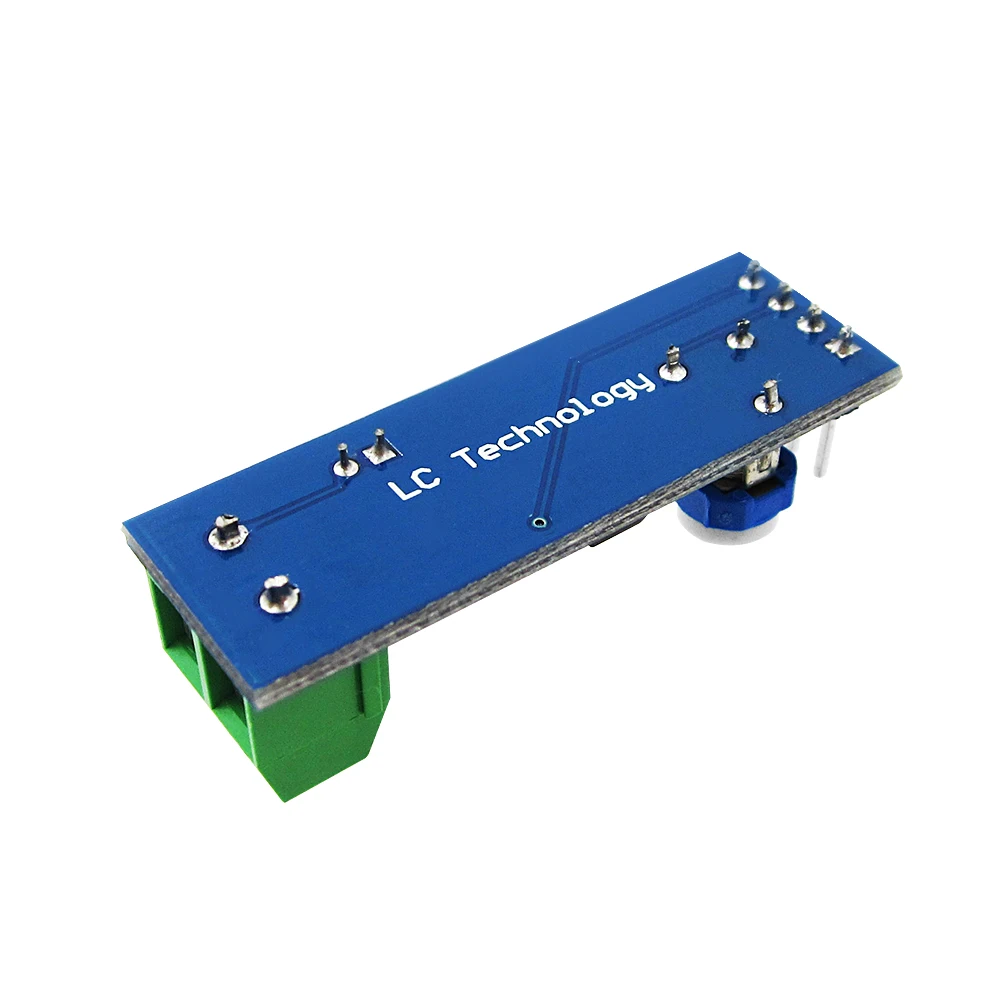 Modulo amplificatore audio LM386 da 20 pezzi 200 volte ingresso 5 V-12 V resistenza 10 K